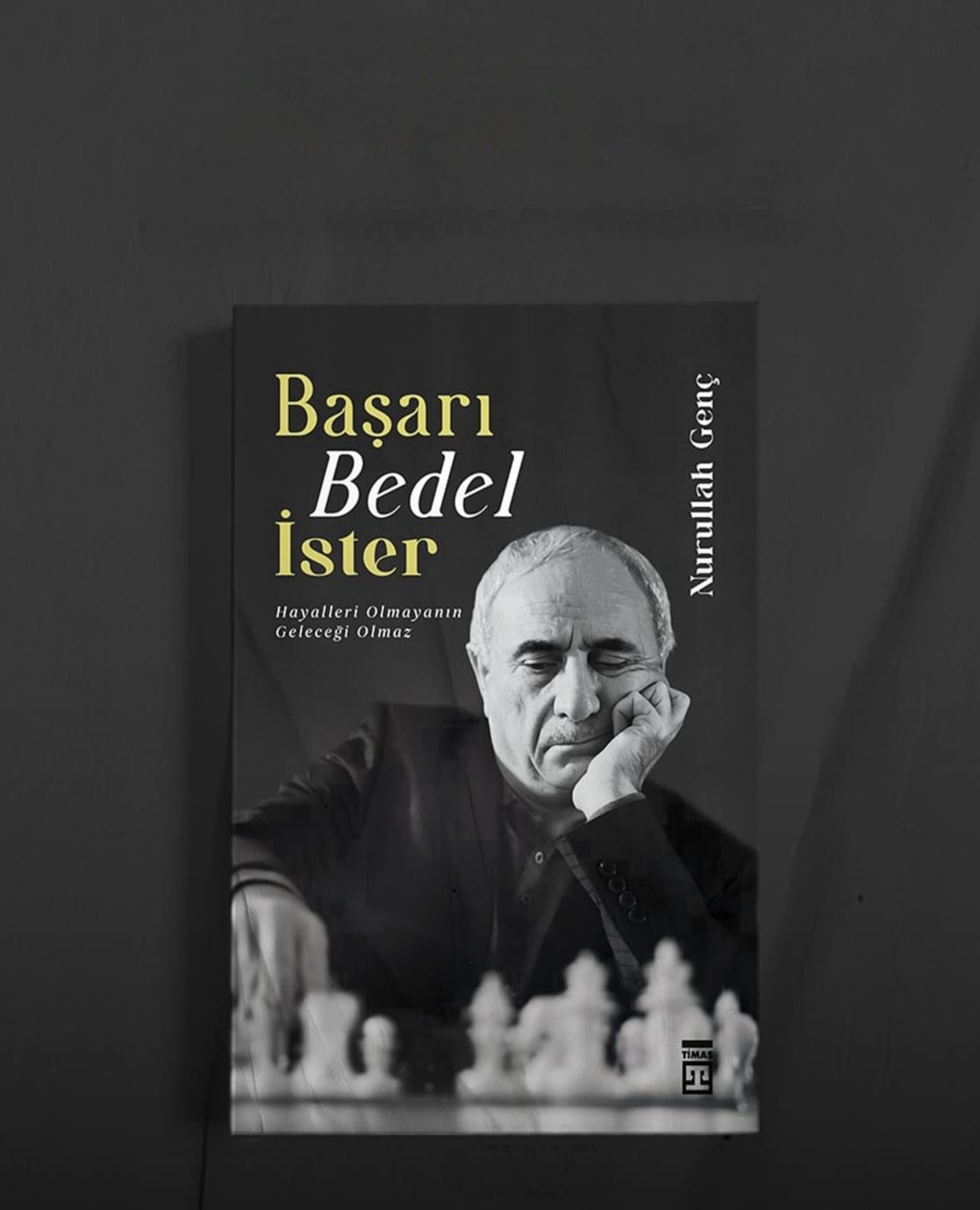 Başarı Bedel İster