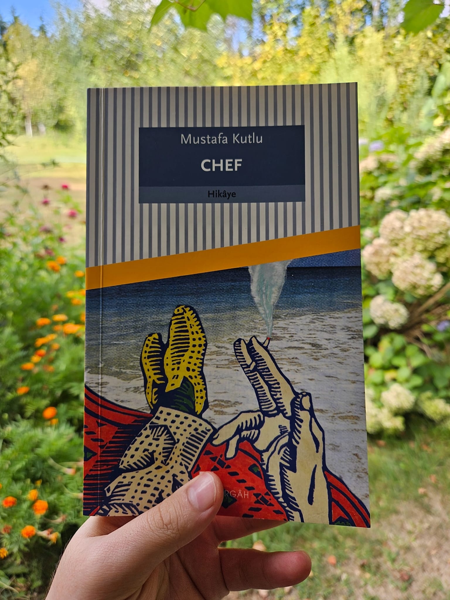 Chef