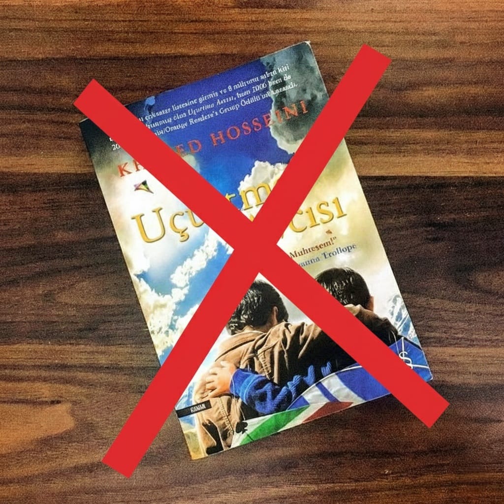 Nefretle okudum, Öfkemle yoğurdum