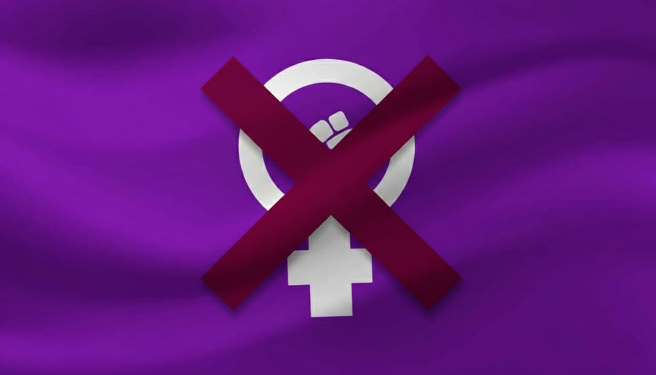 Eşit haklar mı? Zulüm mü?