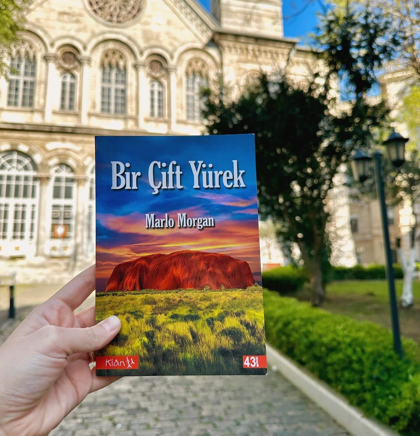 Bir Çift Yürek